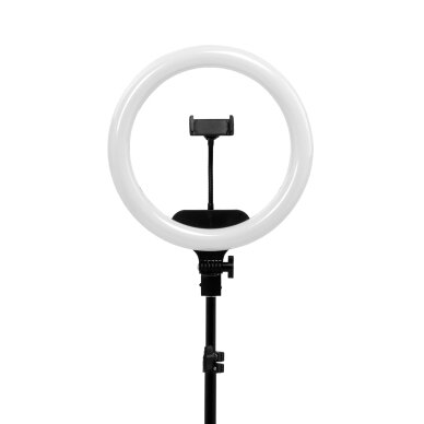 Professional makeup lamp RING LIGHT 13"" LED with stand, 36W 2 Professional makeup lamp RING LIGHT 13"" LED with stand, 36W 2