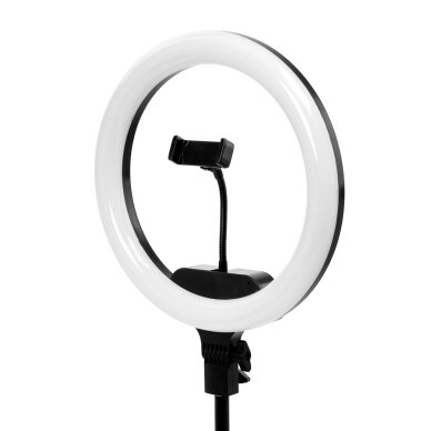 Professional makeup lamp RING LIGHT 13"" LED with stand, 36W 3