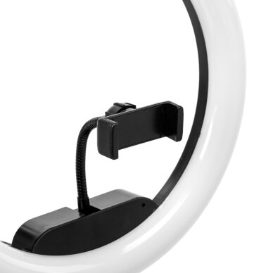 Professional makeup lamp RING LIGHT 13"" LED with stand, 36W 9 Professional makeup lamp RING LIGHT 13"" LED with stand, 36W 9