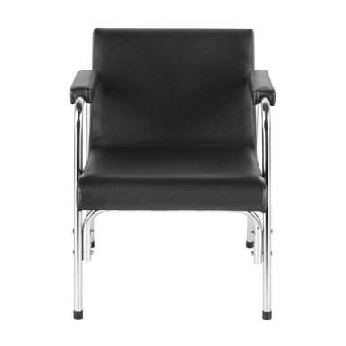GABBIANO barber sink chair, black 1 GABBIANO barber sink chair, black 1