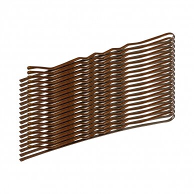 Hair clips E-64 50, 50 pcs. 1 Hair clips E-64 50, 50 pcs. 1