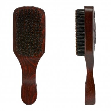 Beard brush H103 1
