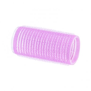 Sticky hair curlers 28 mm (12 pcs.) 1 Sticky hair curlers 28 mm (12 pcs.) 1