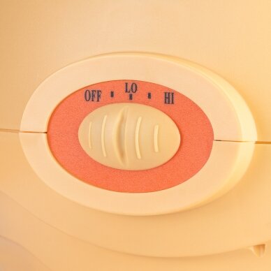 Professional paraffin bath and paraffin treatment accessories XL 4 Professional paraffin bath and paraffin treatment accessories XL 4