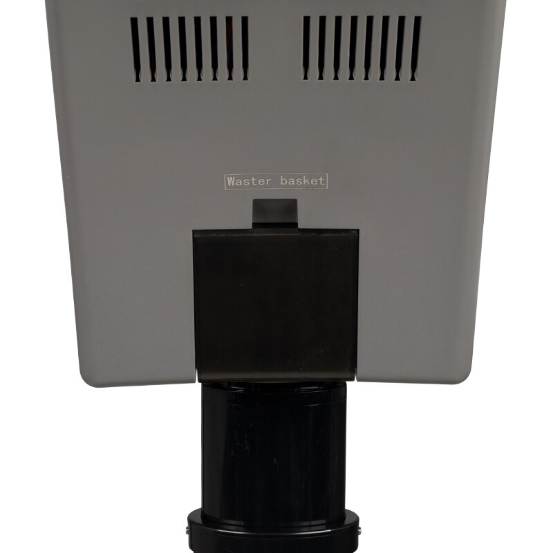 Professional standing hair humidifier-vapazone with active ozone GABBIANO 408D, black color 5 Professional standing hair humidifier-vapazone with active ozone GABBIANO 408D, black color 5