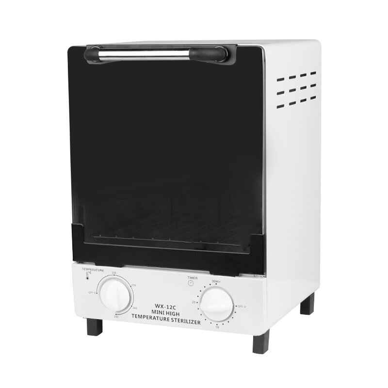 Профессиональный стерилизатор горячим воздухом WX-12C