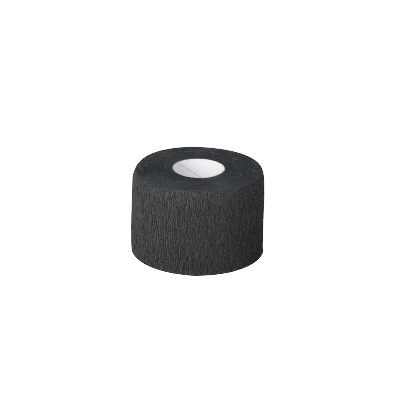 Vienkartinės kaklajuostės kirpykloms BLACK (5 vnt.) 2 Vienkartinės kaklajuostės kirpykloms BLACK (5 vnt.) 2