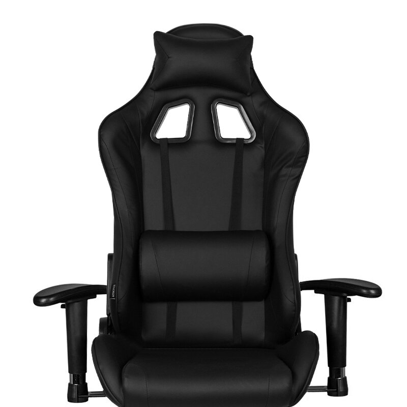 Biuro ir kompiuterinių žaidimų kėdė Premium 912, juodos spalvos 3 Biuro ir kompiuterinių žaidimų kėdė Premium 912, juodos spalvos 3