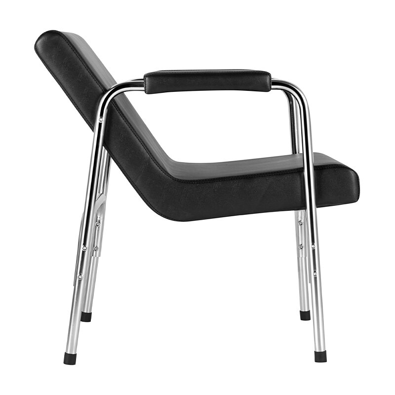 GABBIANO barber sink chair, black 2 GABBIANO barber sink chair, black 2