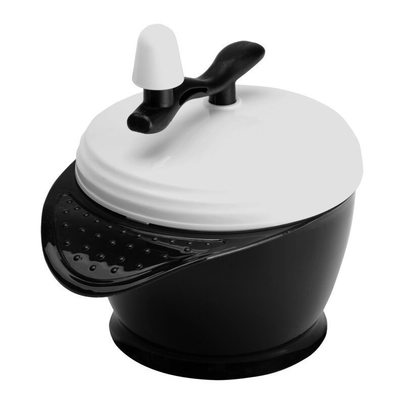 Paint mixing bowl for hairdressers, barber C-03 Paint mixing bowl for hairdressers, barber C-03
