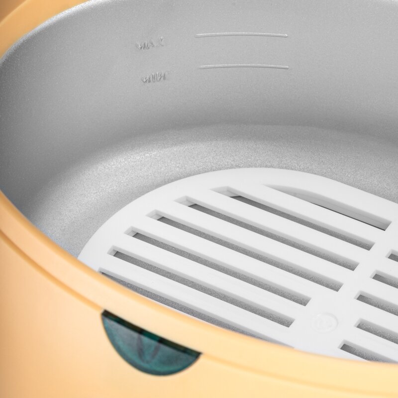 Professional paraffin bath and paraffin treatment accessories XL 3 Professional paraffin bath and paraffin treatment accessories XL 3