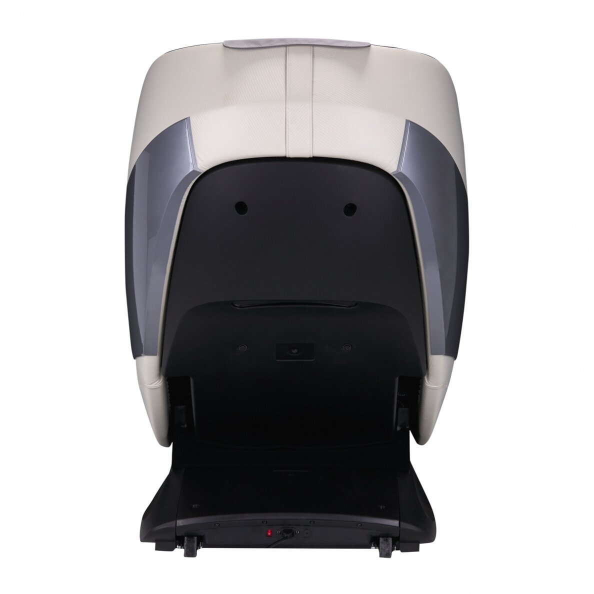 Кресло SAKURA COMFORT PLUS 806 с функцией массажа и встроенным Bluetooth, цвет серый 2 Кресло SAKURA COMFORT PLUS 806 с функцией массажа и встроенным Bluetooth, цвет серый 2