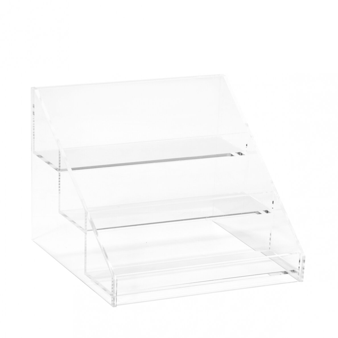 DISPLAY STAND FOR VARNISHES C25 1