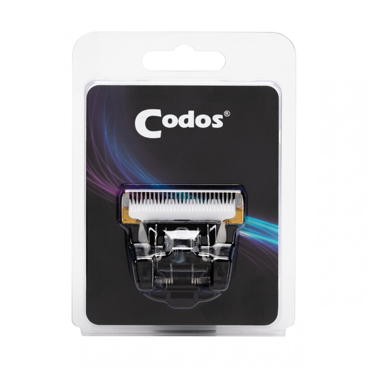 CODOS blade for clippers CHC-918, CHC-919 and T9 CODOS blade for clippers CHC-918, CHC-919 and T9