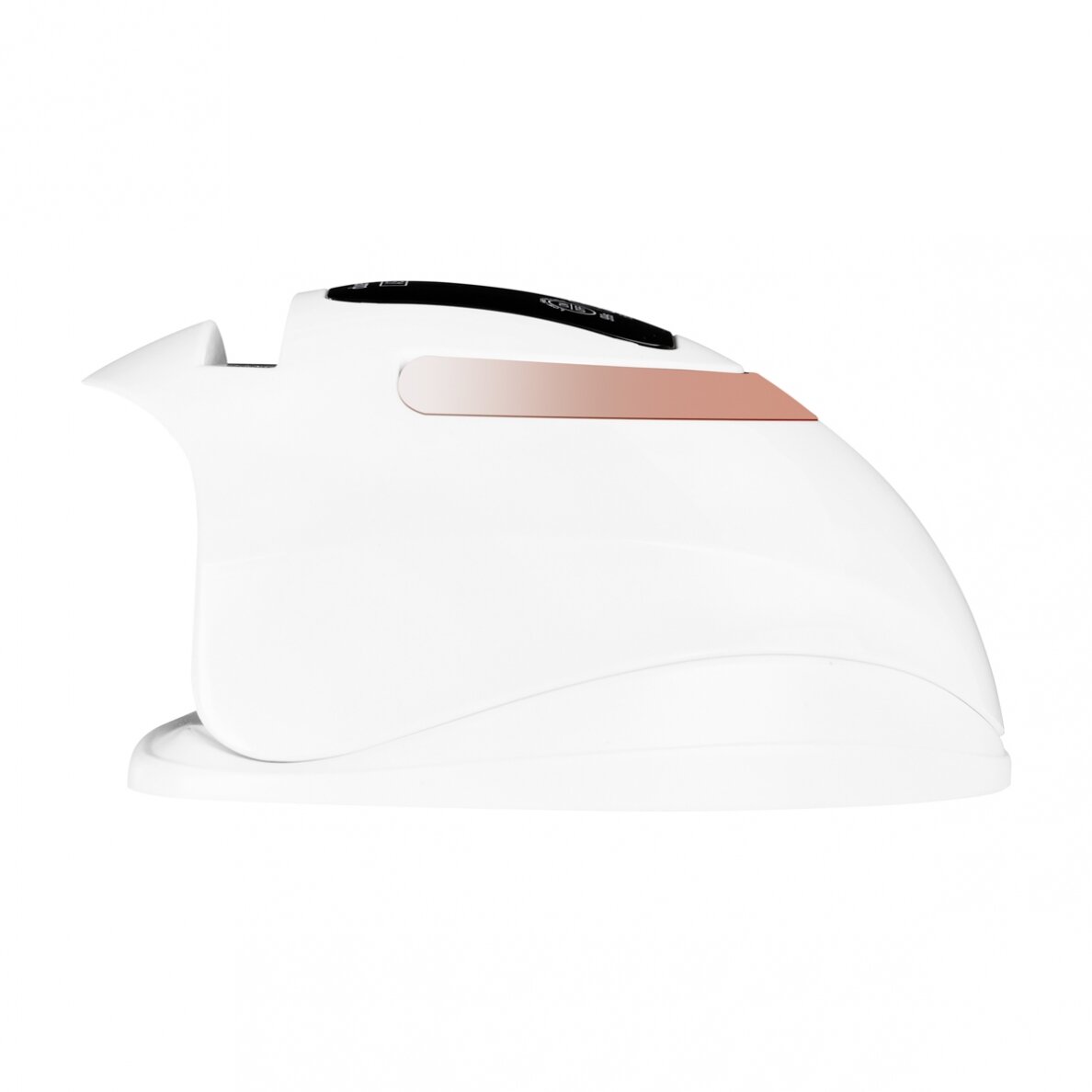 Professional UV/LED nail lamp for manicure GLOW S1 DUAL 168W, golden color 2 Professional UV/LED nail lamp for manicure GLOW S1 DUAL 168W, golden color 2