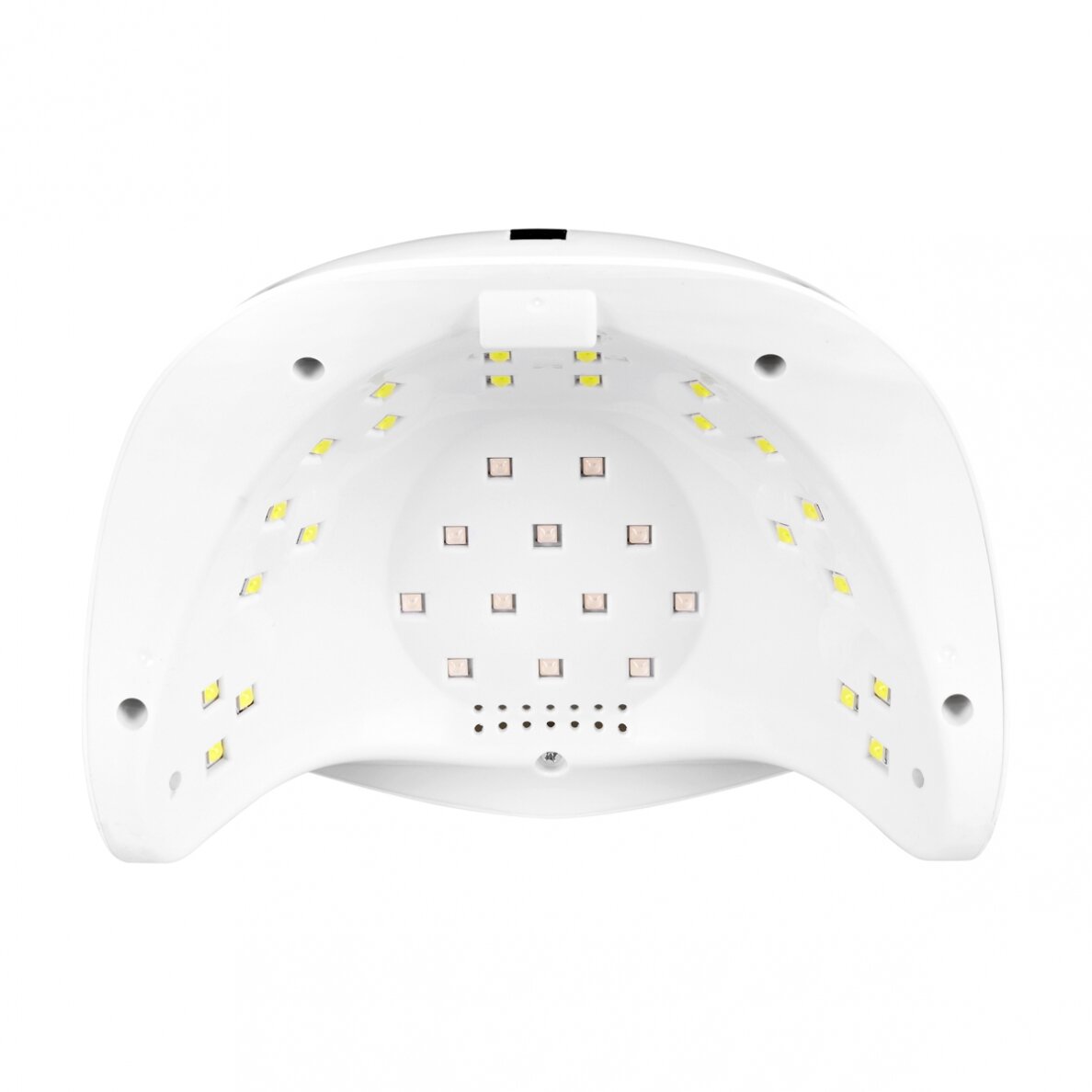 Professional UV/LED nail lamp for manicure GLOW S1 DUAL 168W, golden color 4 Professional UV/LED nail lamp for manicure GLOW S1 DUAL 168W, golden color 4