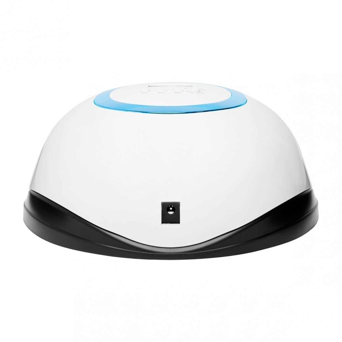 Profesionali UV/LED nagų lempa manikiūrui GLOW V1 168W, baltos spalvos 6