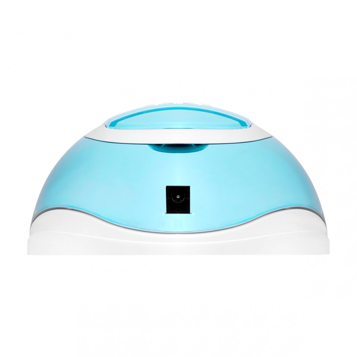 Profesionali UV/LED nagų lempa manikiūrui GLOW F2 BP 220W, turkio spalvos 5