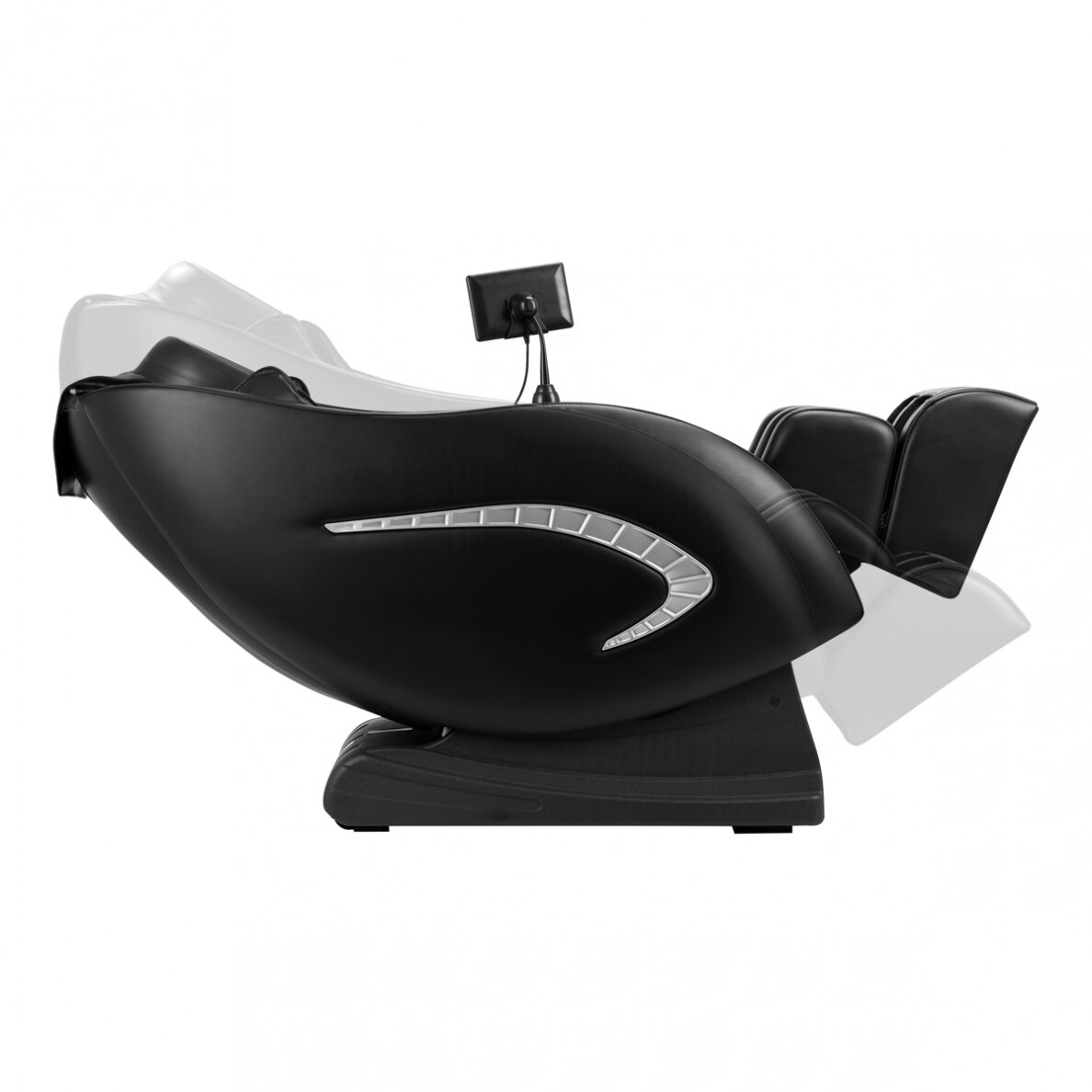 SAKURA massage chair-armchair Classic 305, black color 4 SAKURA massage chair-armchair Classic 305, black color 4