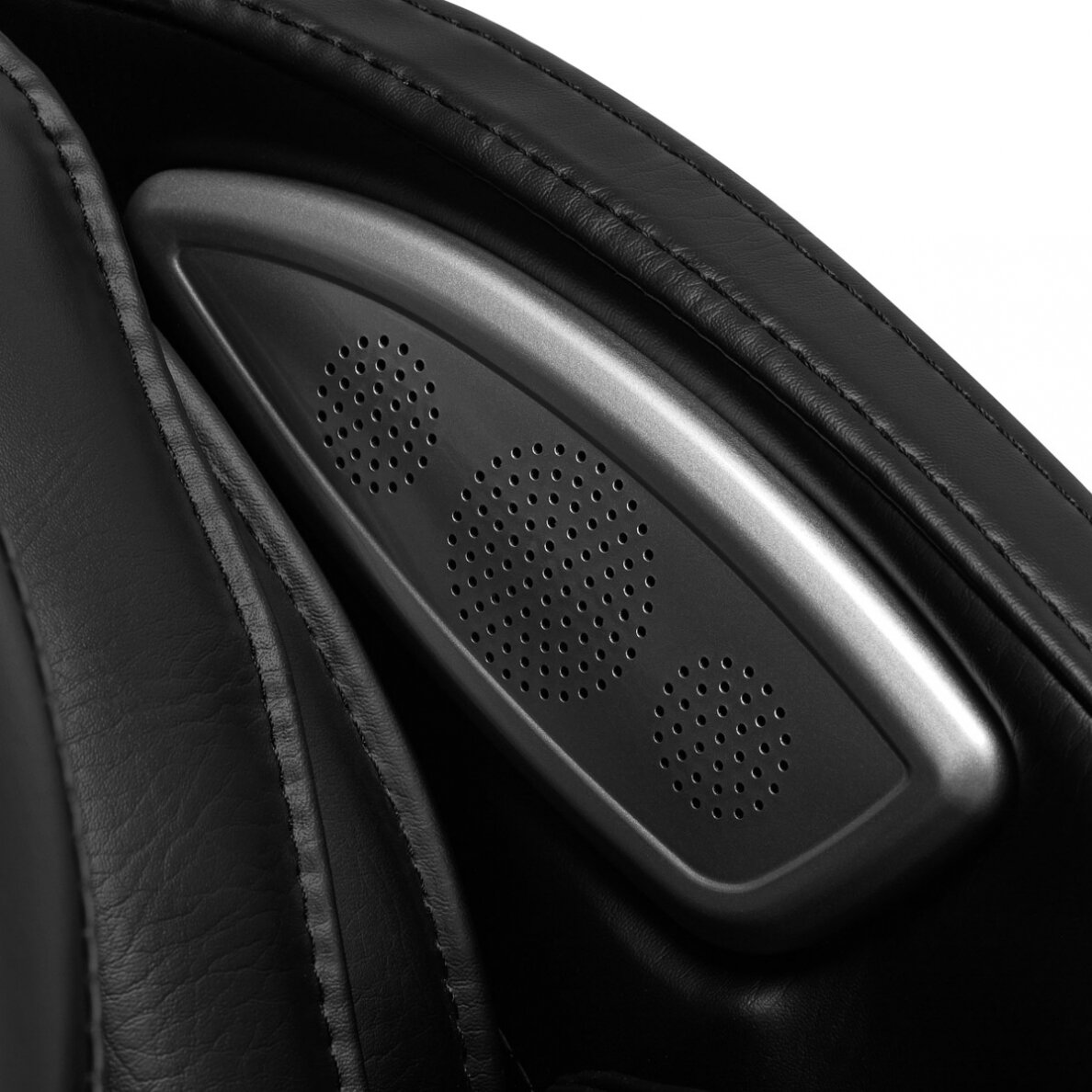 SAKURA massage chair-armchair Classic 305, black color 11 SAKURA massage chair-armchair Classic 305, black color 11