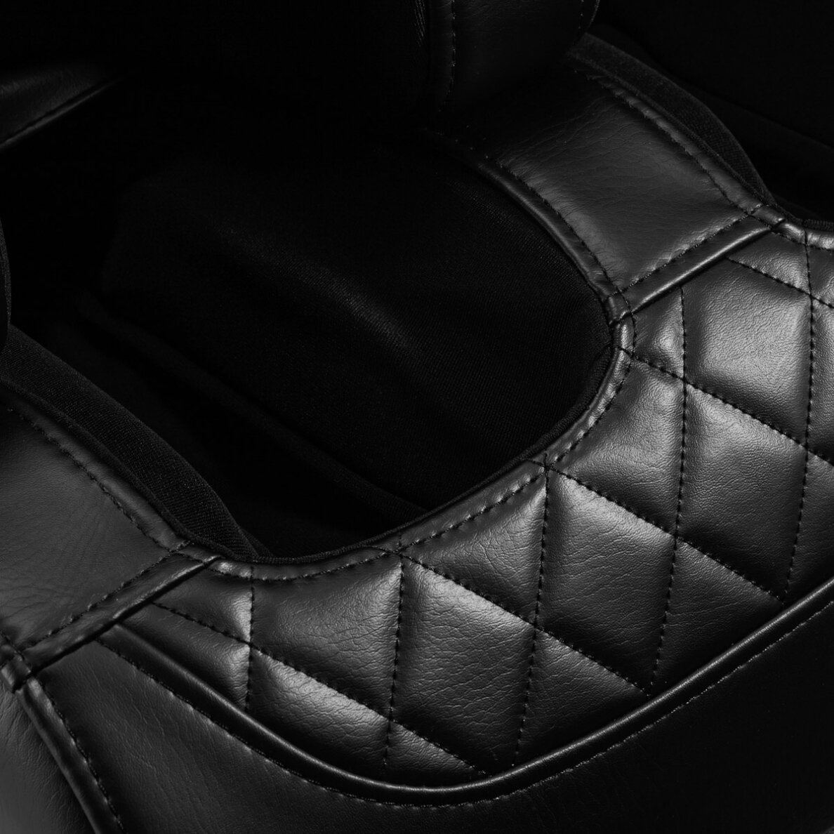 SAKURA massage chair-armchair Classic 305, black color 13 SAKURA massage chair-armchair Classic 305, black color 13