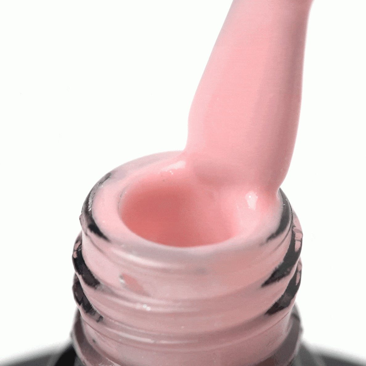 OCHO NAILS long-lasting hybrid nail polish for manicure PINK 302, 5 g. 2 OCHO NAILS long-lasting hybrid nail polish for manicure PINK 302, 5 g. 2