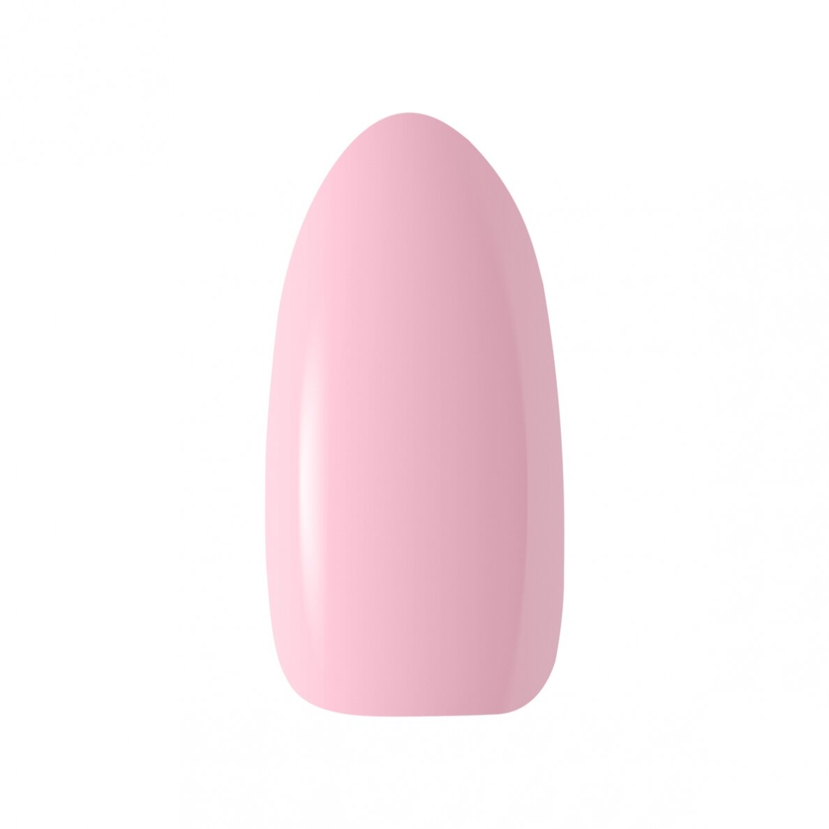 OCHO NAILS ilgalaikis hibridinis nagų lakas manikiūrui PINK 306, 5 g. 1