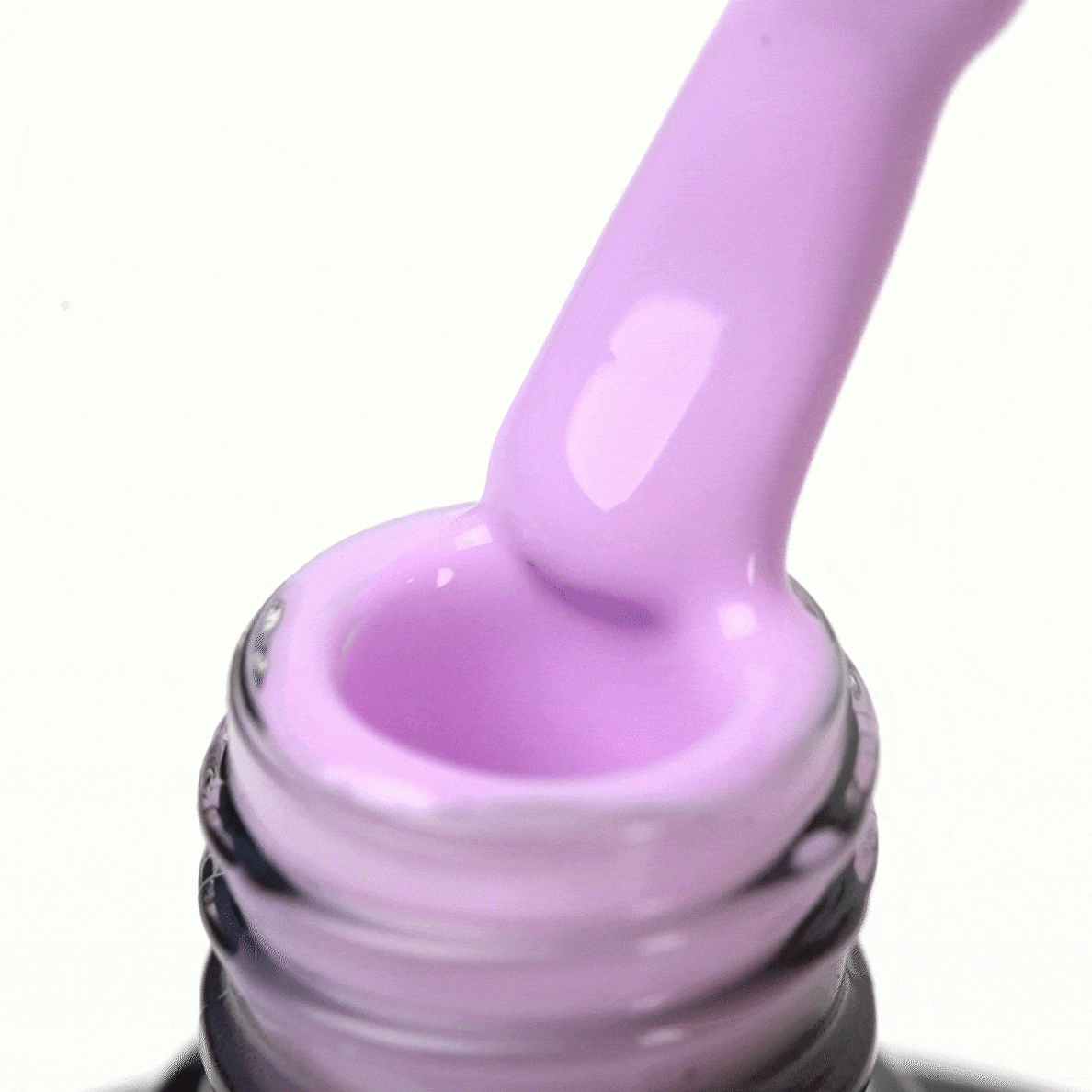 OCHO NAILS ilgalaikis hibridinis nagų lakas manikiūrui VIOLET 401, 5 g. 2 OCHO NAILS ilgalaikis hibridinis nagų lakas manikiūrui VIOLET 401, 5 g. 2