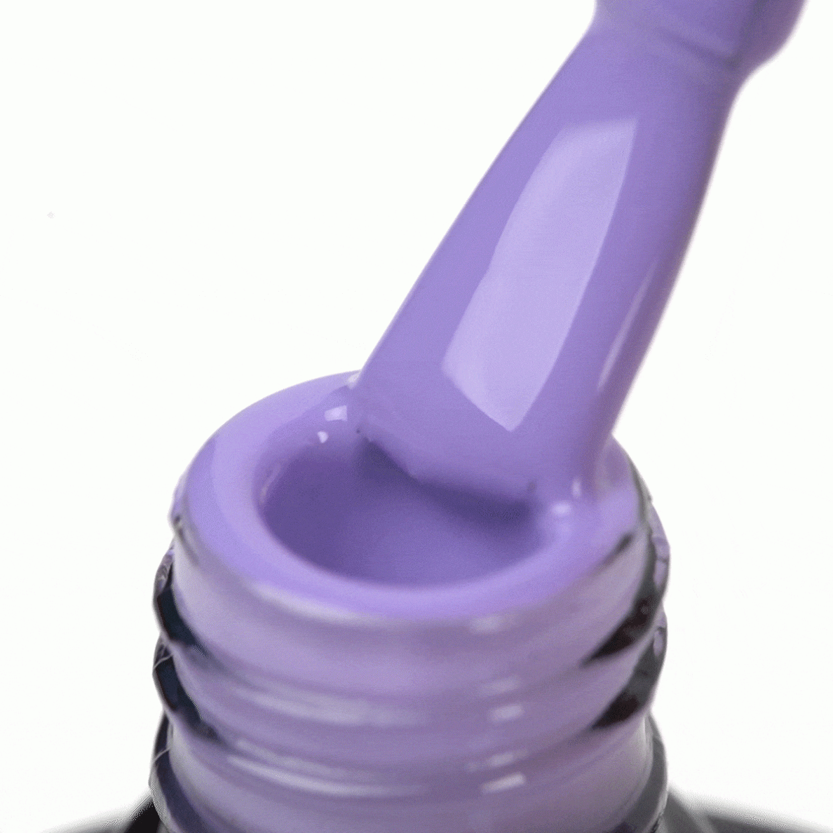 OCHO NAILS long-lasting hybrid nail polish for manicure VIOLET 402, 5 g. 2 OCHO NAILS long-lasting hybrid nail polish for manicure VIOLET 402, 5 g. 2
