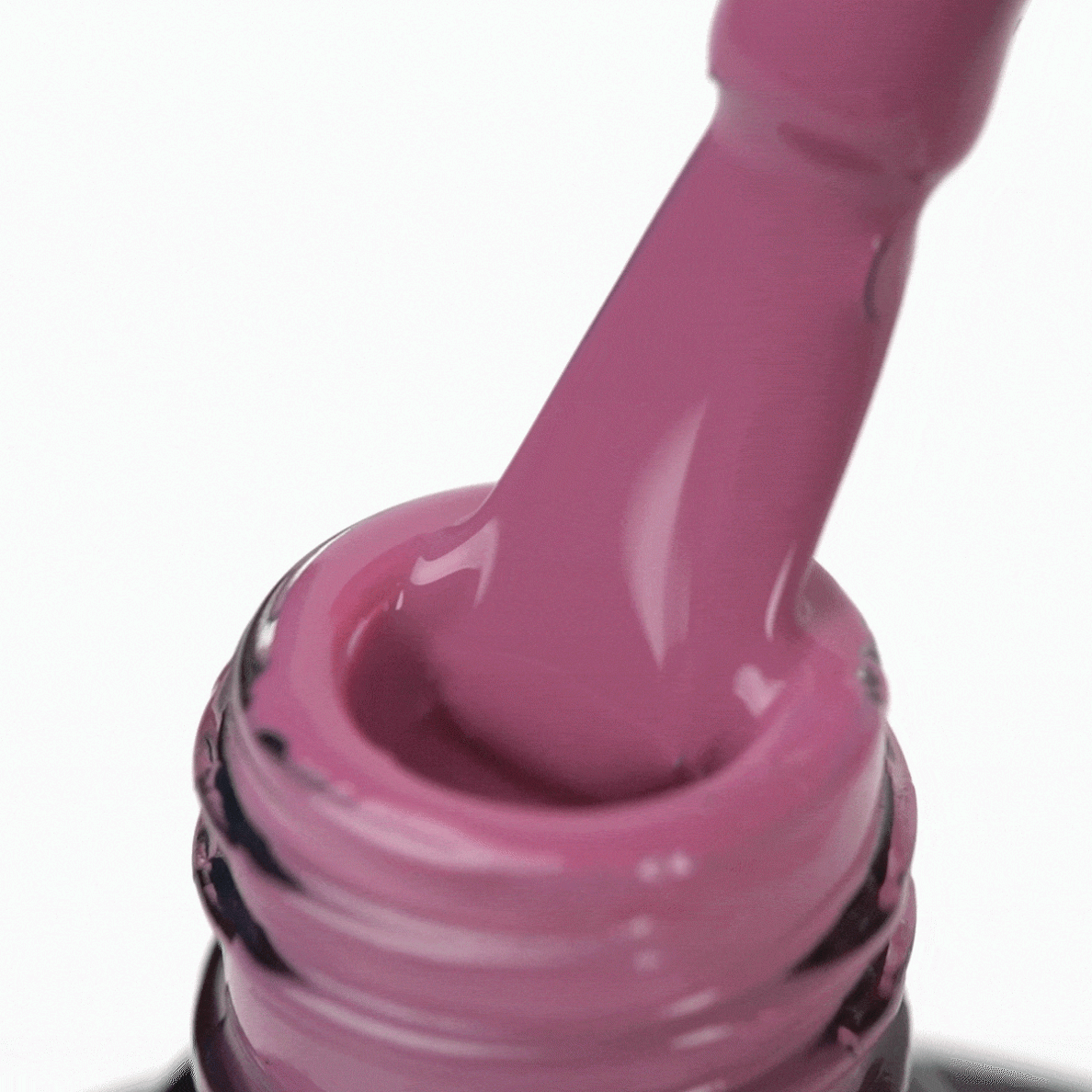 OCHO NAILS long-lasting hybrid nail polish for manicure VIOLET 405, 5 g. 2 OCHO NAILS long-lasting hybrid nail polish for manicure VIOLET 405, 5 g. 2