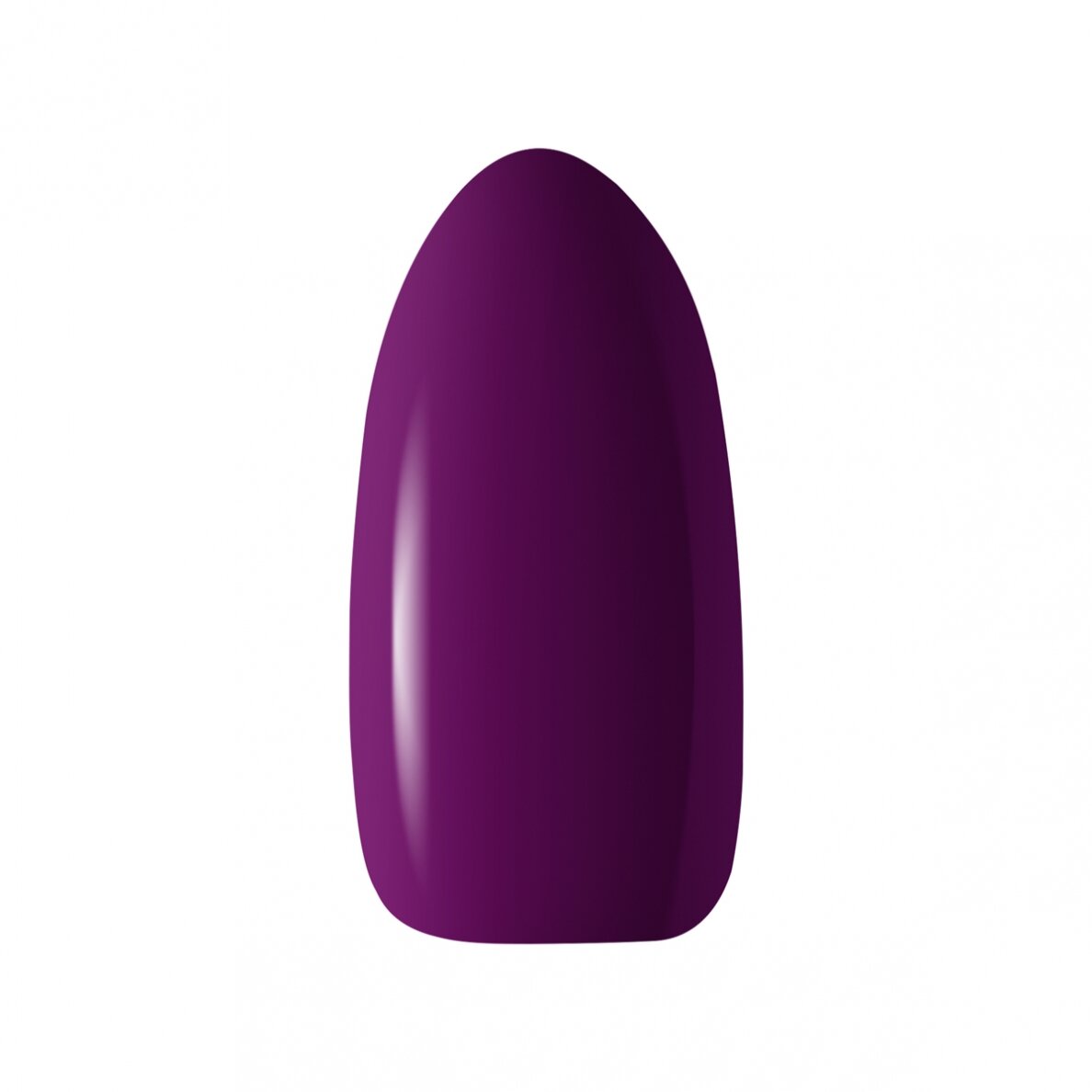 OCHO NAILS long-lasting hybrid nail polish for manicure VIOLET 407, 5 g. 1 OCHO NAILS long-lasting hybrid nail polish for manicure VIOLET 407, 5 g. 1