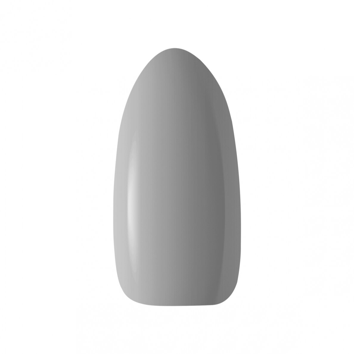 OCHO NAILS ilgalaikis hibridinis nagų lakas manikiūrui GRAY 603, 5 g. 1