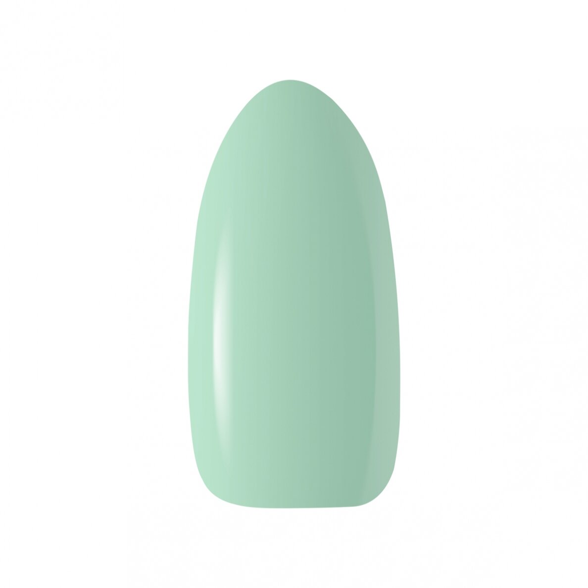 OCHO NAILS ilgalaikis hibridinis nagų lakas manikiūrui GREEN 708, 5 g. 1 OCHO NAILS ilgalaikis hibridinis nagų lakas manikiūrui GREEN 708, 5 g. 1