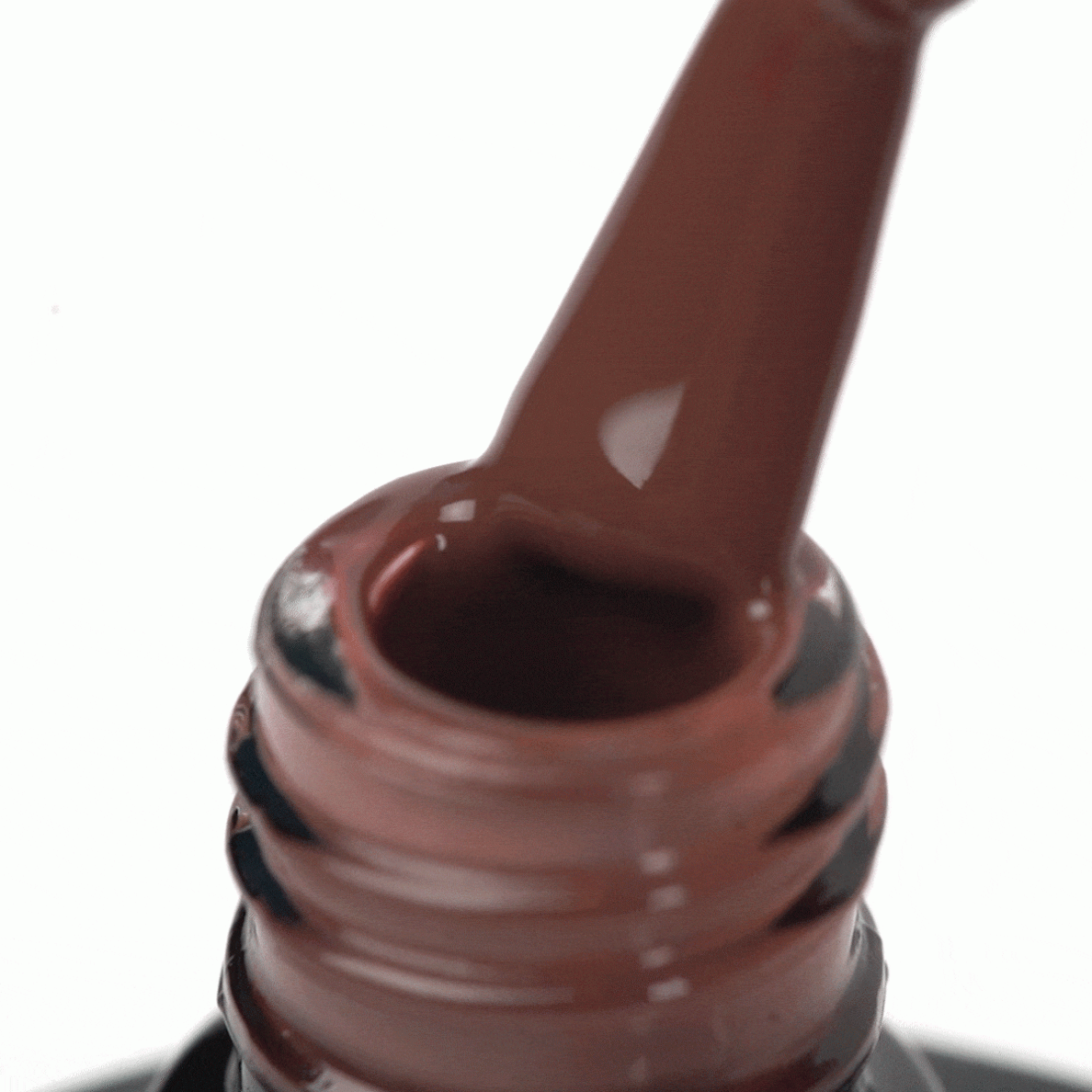 OCHO NAILS стойкий гибридный лак для маникюра BROWN 806, 5 g. 2 OCHO NAILS стойкий гибридный лак для маникюра BROWN 806, 5 g. 2