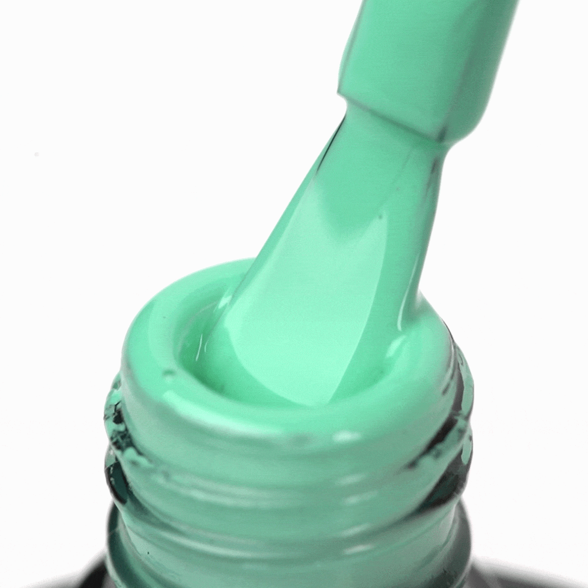 OCHO NAILS long-lasting hybrid nail polish for manicure RAINBOW R10, 5 g. 2 OCHO NAILS long-lasting hybrid nail polish for manicure RAINBOW R10, 5 g. 2