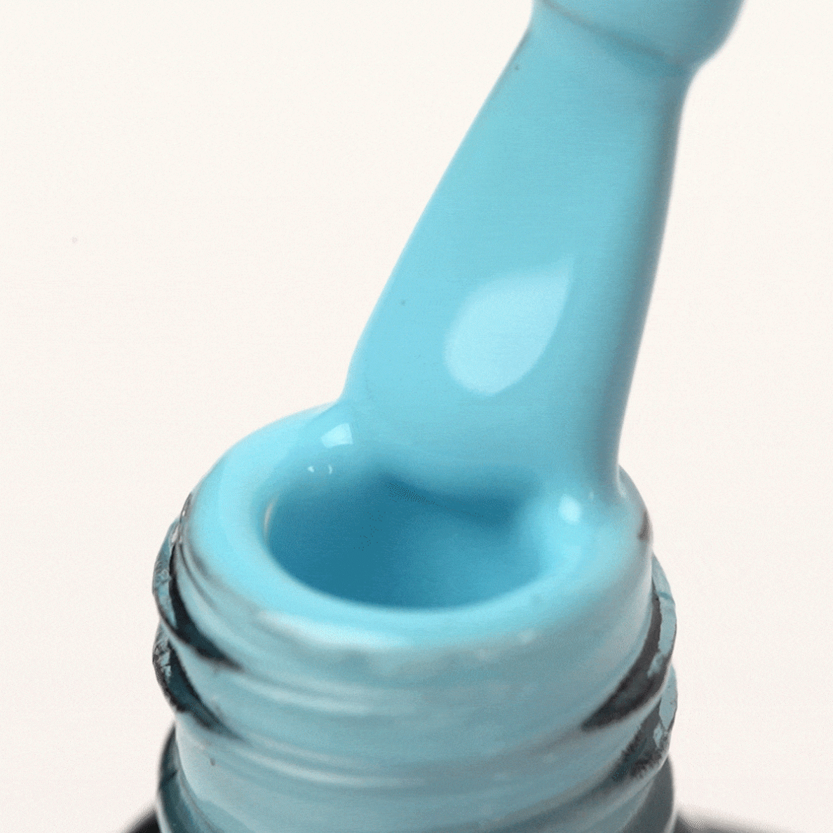 OCHO NAILS long-lasting hybrid nail polish for manicure RAINBOW R11, 5 g. 2 OCHO NAILS long-lasting hybrid nail polish for manicure RAINBOW R11, 5 g. 2