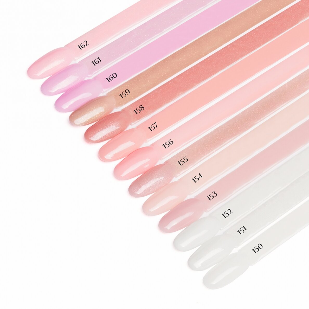 Стойкая база для гибридного гель-лака OCHO NAILS FLEX155, 5 г. 3 Стойкая база для гибридного гель-лака OCHO NAILS FLEX155, 5 г. 3