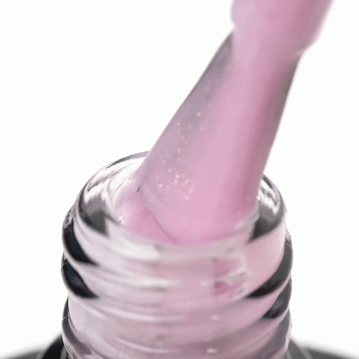 OCHO NAILS hibridinė gelinio lakavimo bazė FLEX 161, 5g. 2 OCHO NAILS hibridinė gelinio lakavimo bazė FLEX 161, 5g. 2