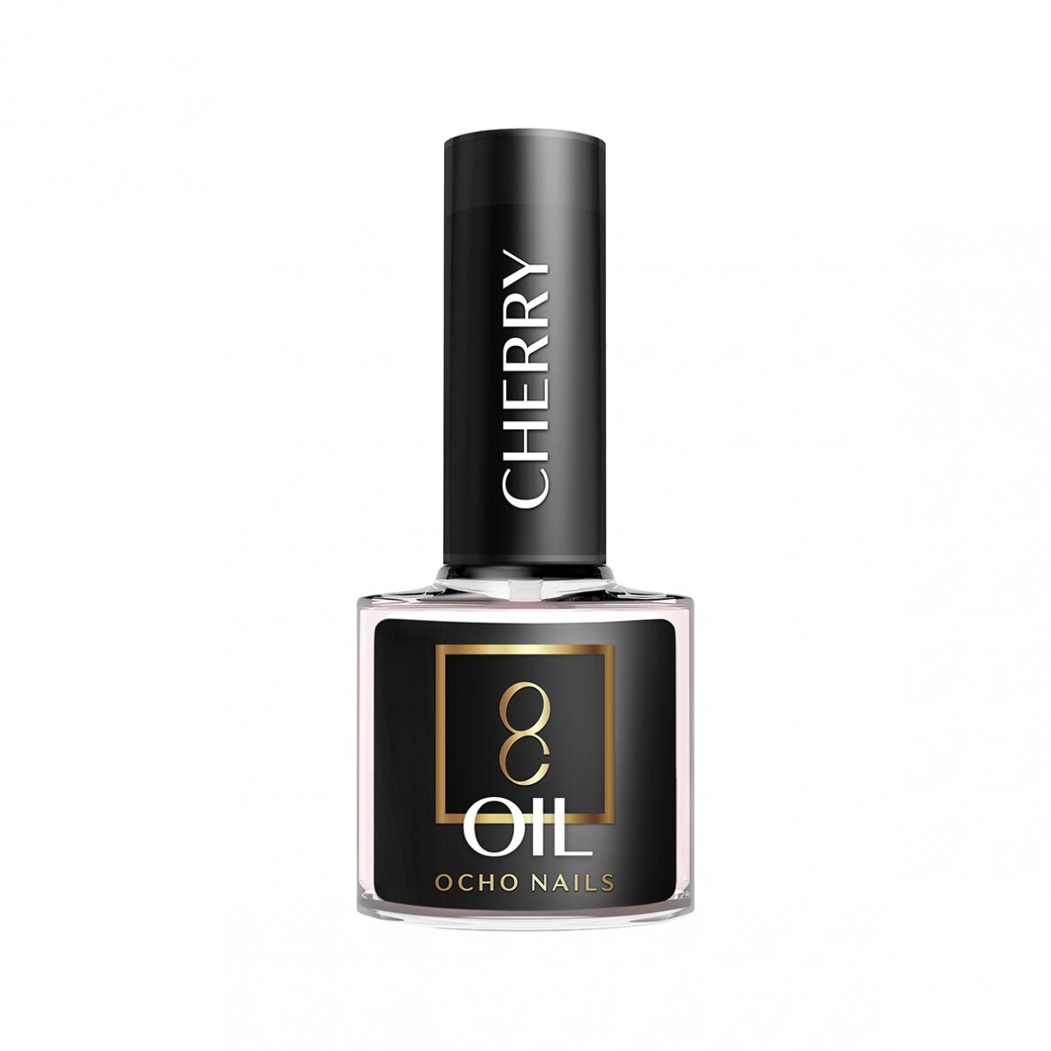 OCHO NAILS nagų ir odelių aliejukas CHERRY 130, 5 ml