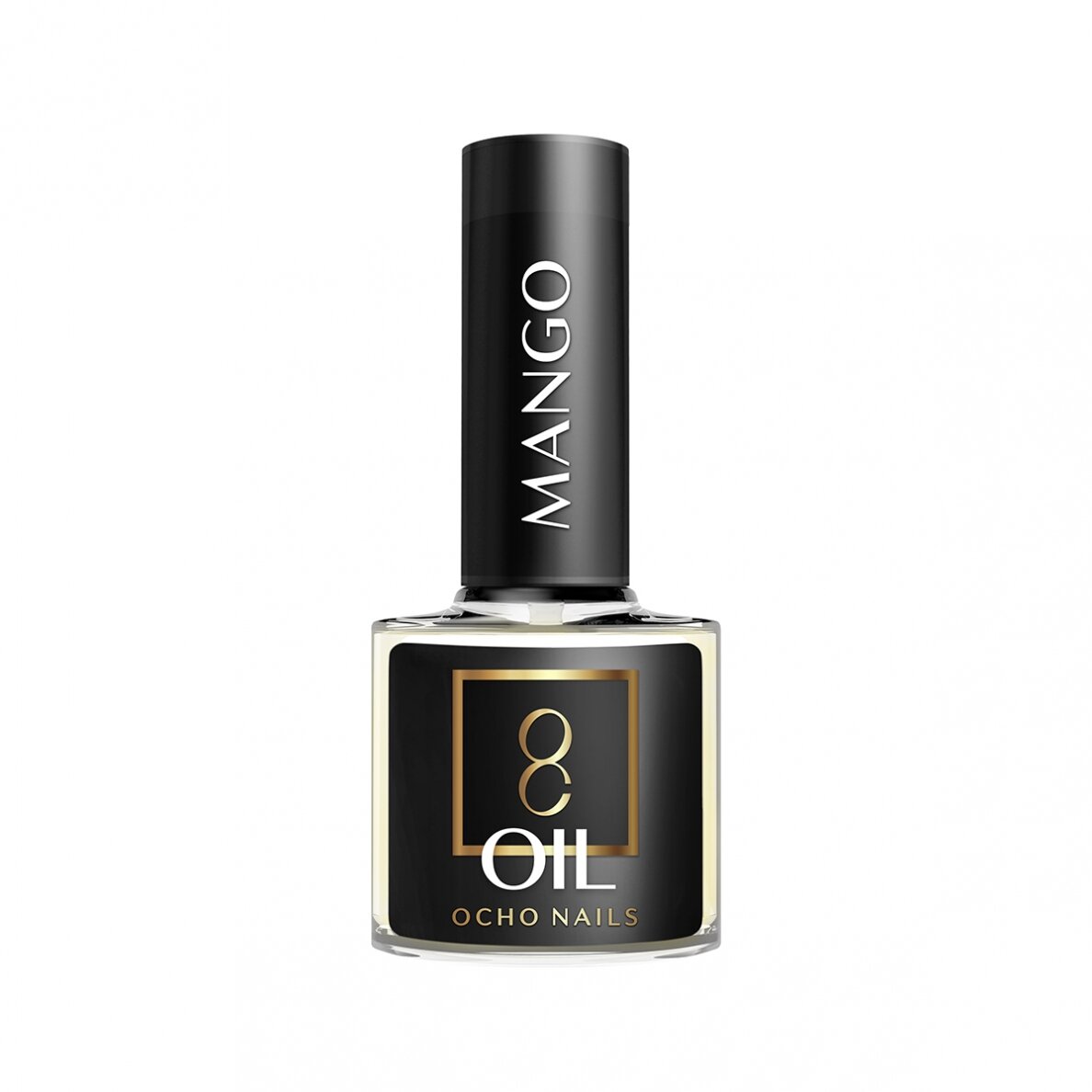 OCHO NAILS nail and cuticle oil MANGO 132, 5 ml OCHO NAILS nail and cuticle oil MANGO 132, 5 ml