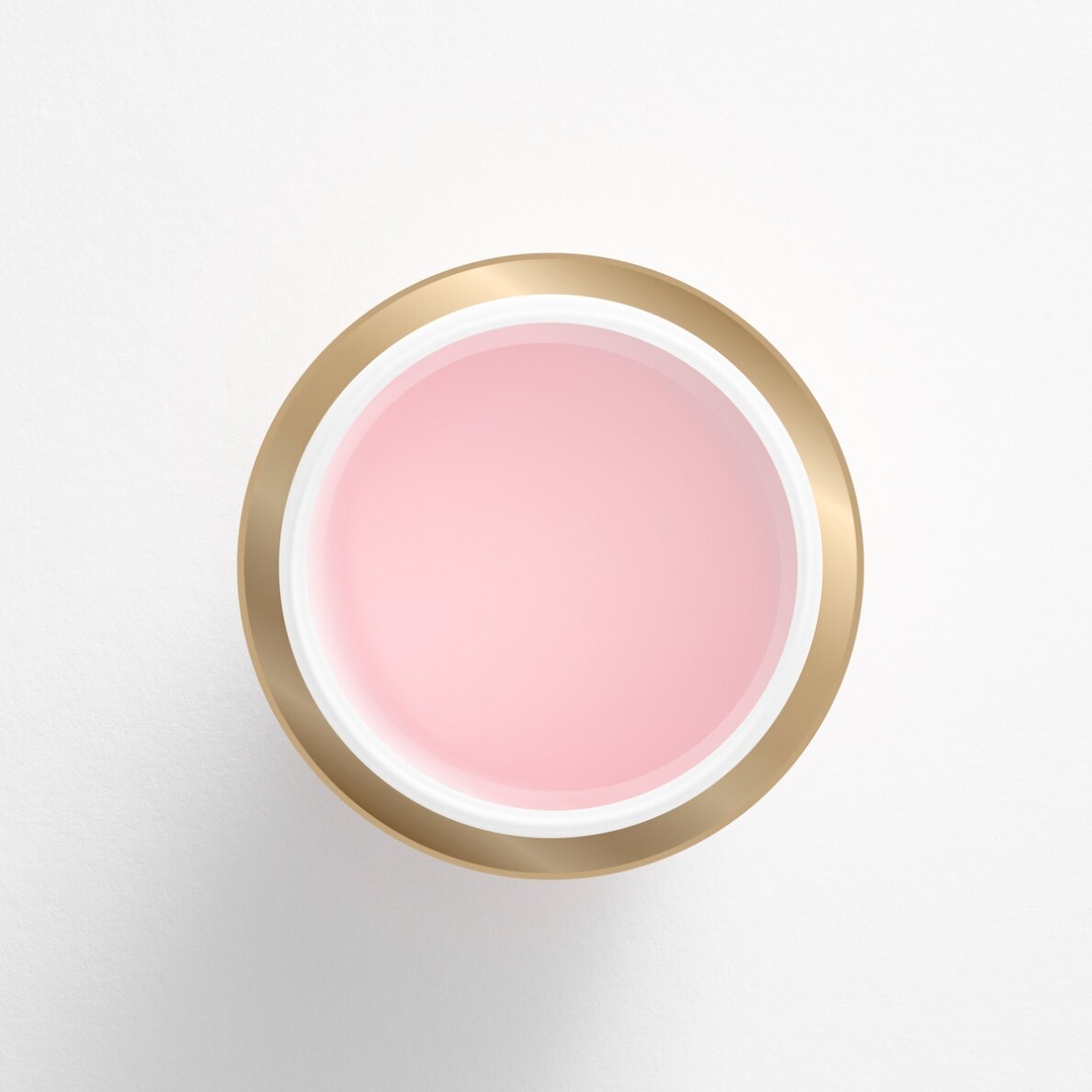 OCHO NAILS statybinis vienfazis UV nagų priauginimo gelis LIGHT PINK, 30 g. OCHO NAILS statybinis vienfazis UV nagų priauginimo gelis LIGHT PINK, 30 g.