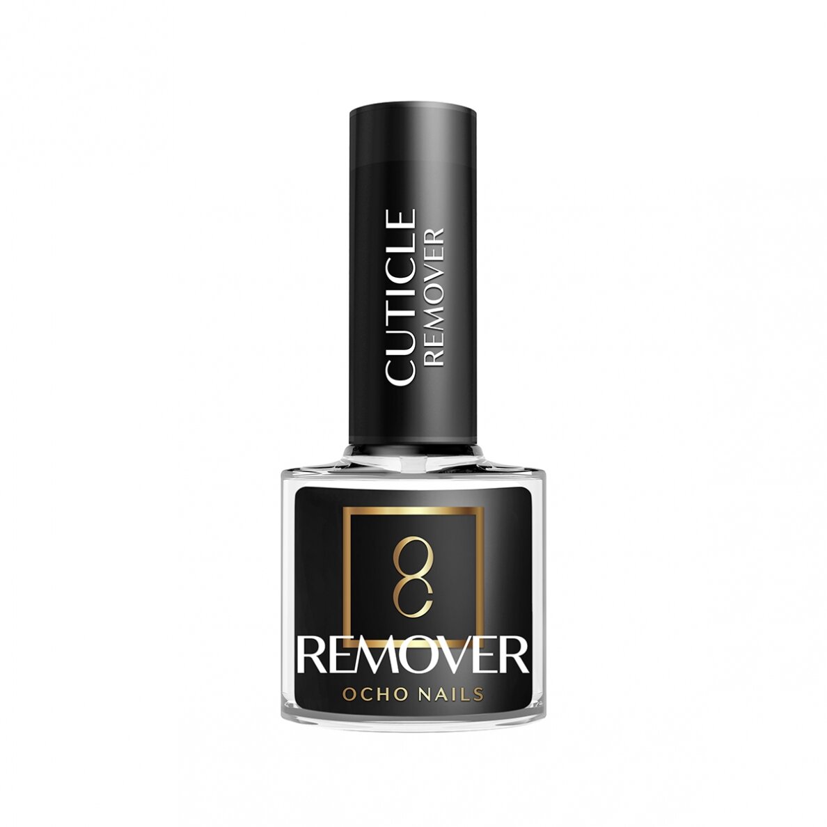 OCHO NAILS profesionali priemonė nago odelių pašalinimui, 5 g.