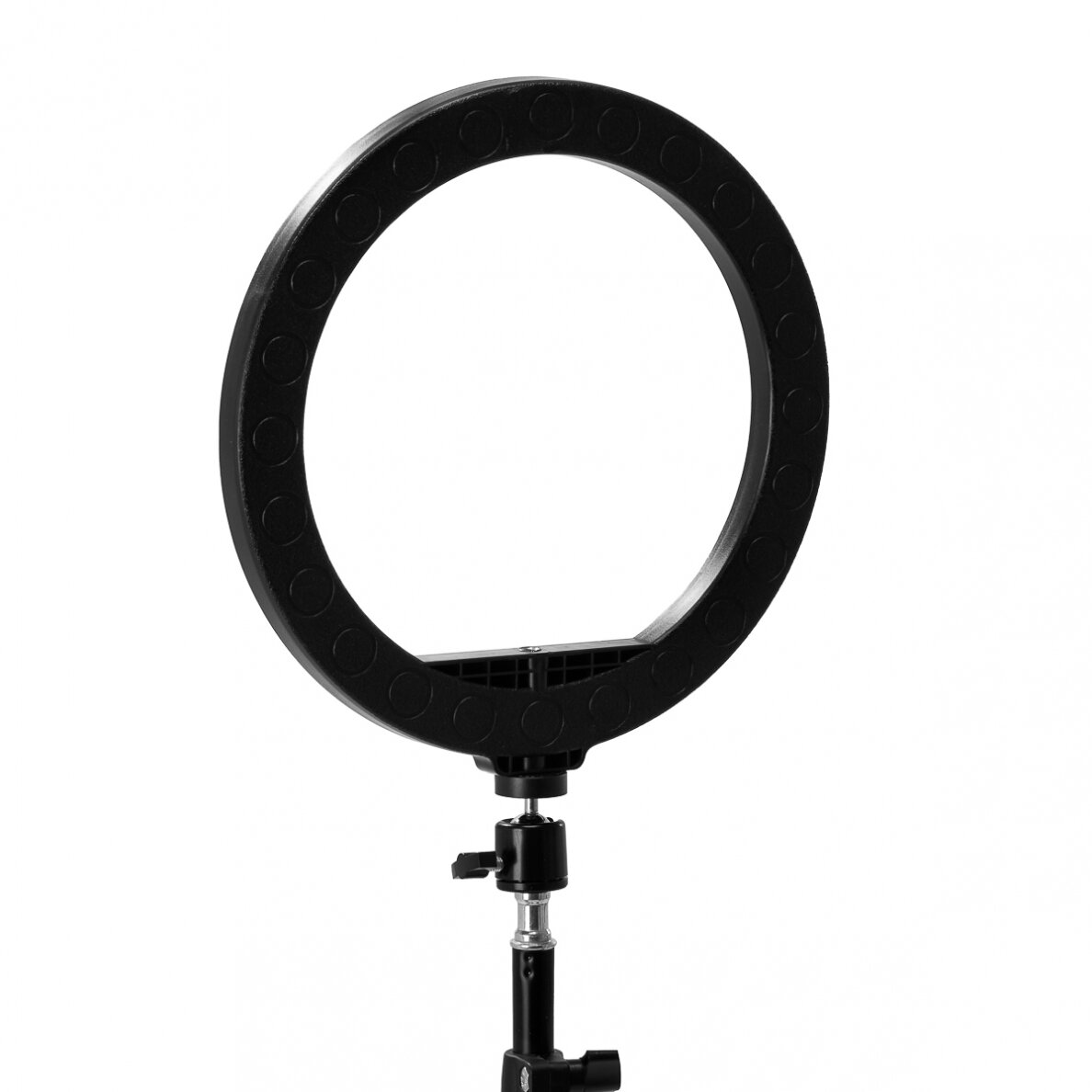 GLOW professional make-up lamp LED RING 10" bsc with stand 10W 4 GLOW professional make-up lamp LED RING 10" bsc with stand 10W 4