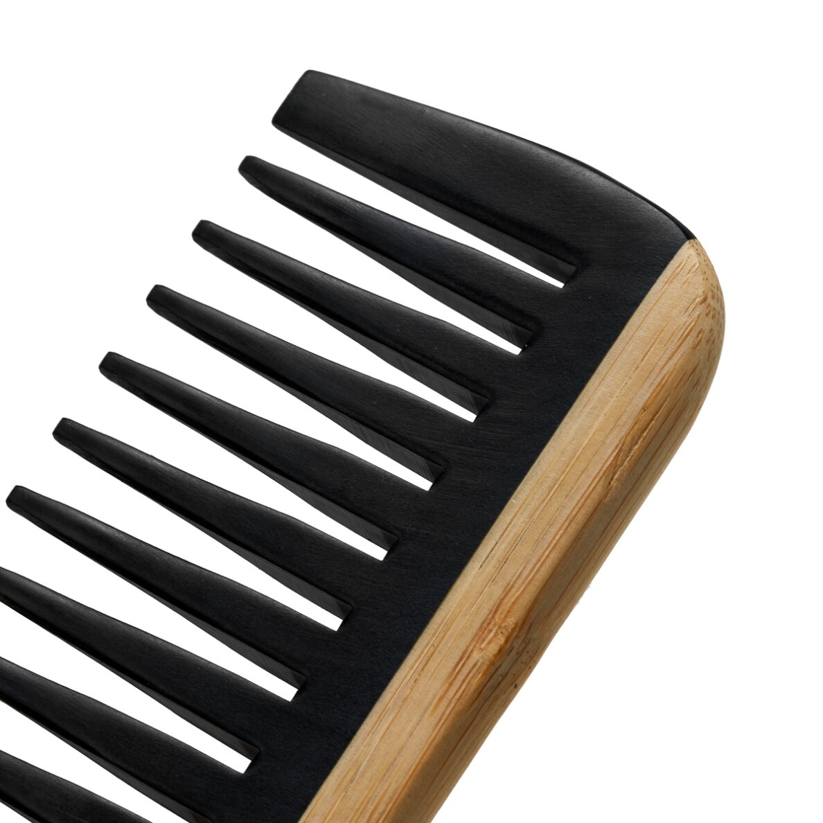 Professional hairdresser's comb LOFT NN-09 1
