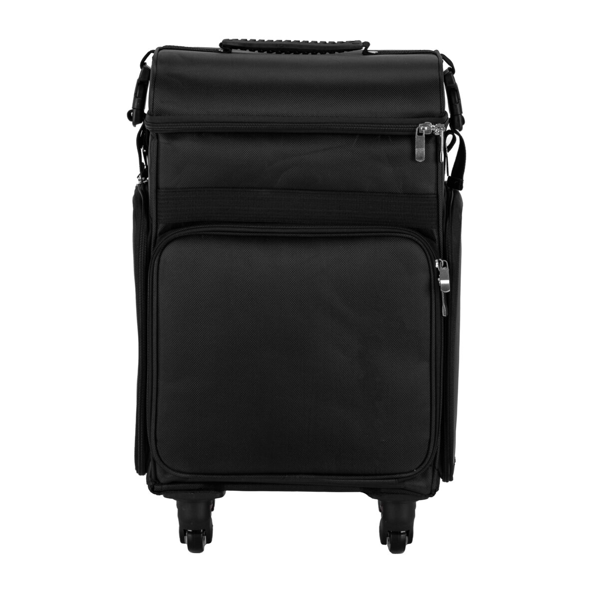 Suitcase/bag LOOK 328 for transporting cosmetics and hairdressing supplies 2