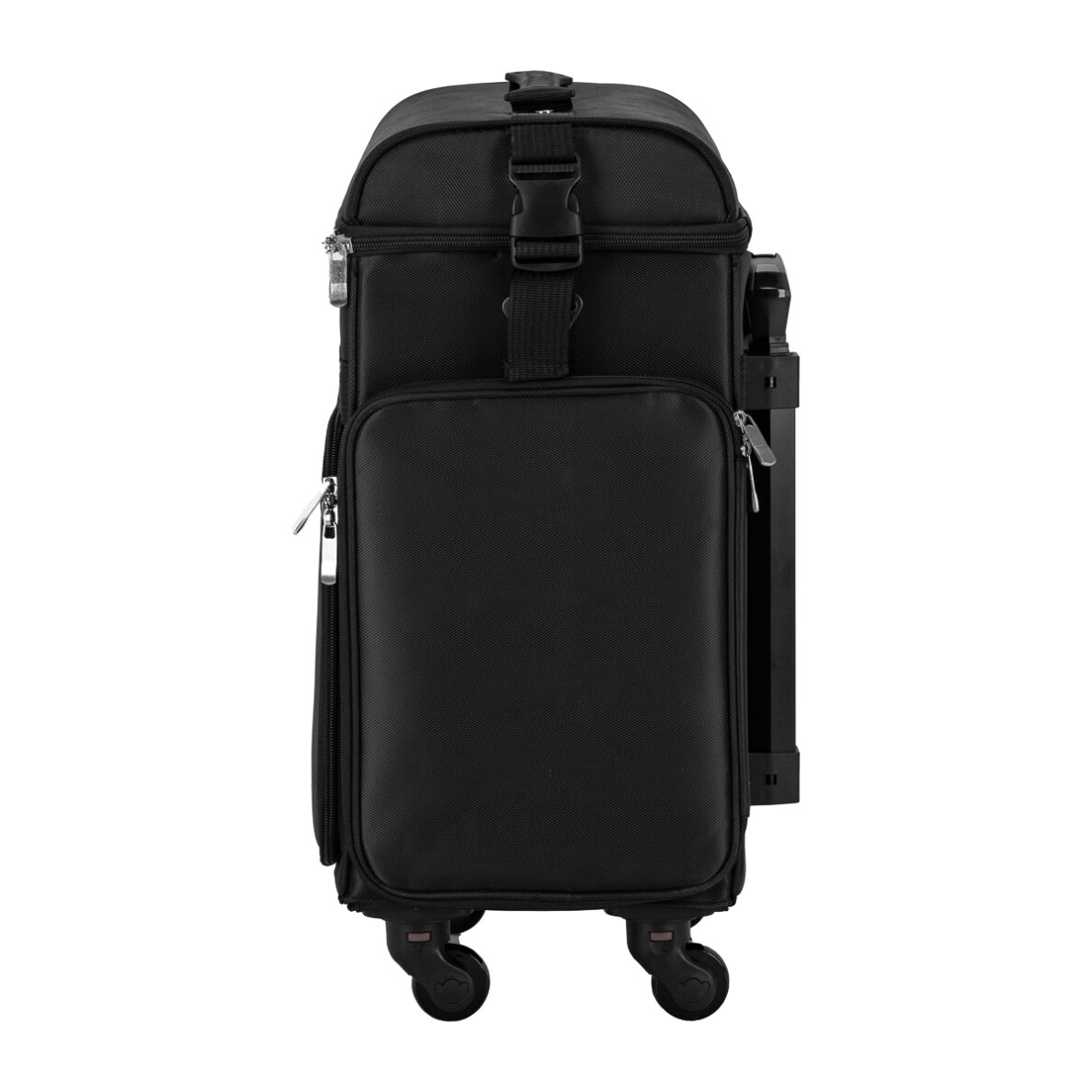 Suitcase/bag LOOK 328 for transporting cosmetics and hairdressing supplies 3 Suitcase/bag LOOK 328 for transporting cosmetics and hairdressing supplies 3
