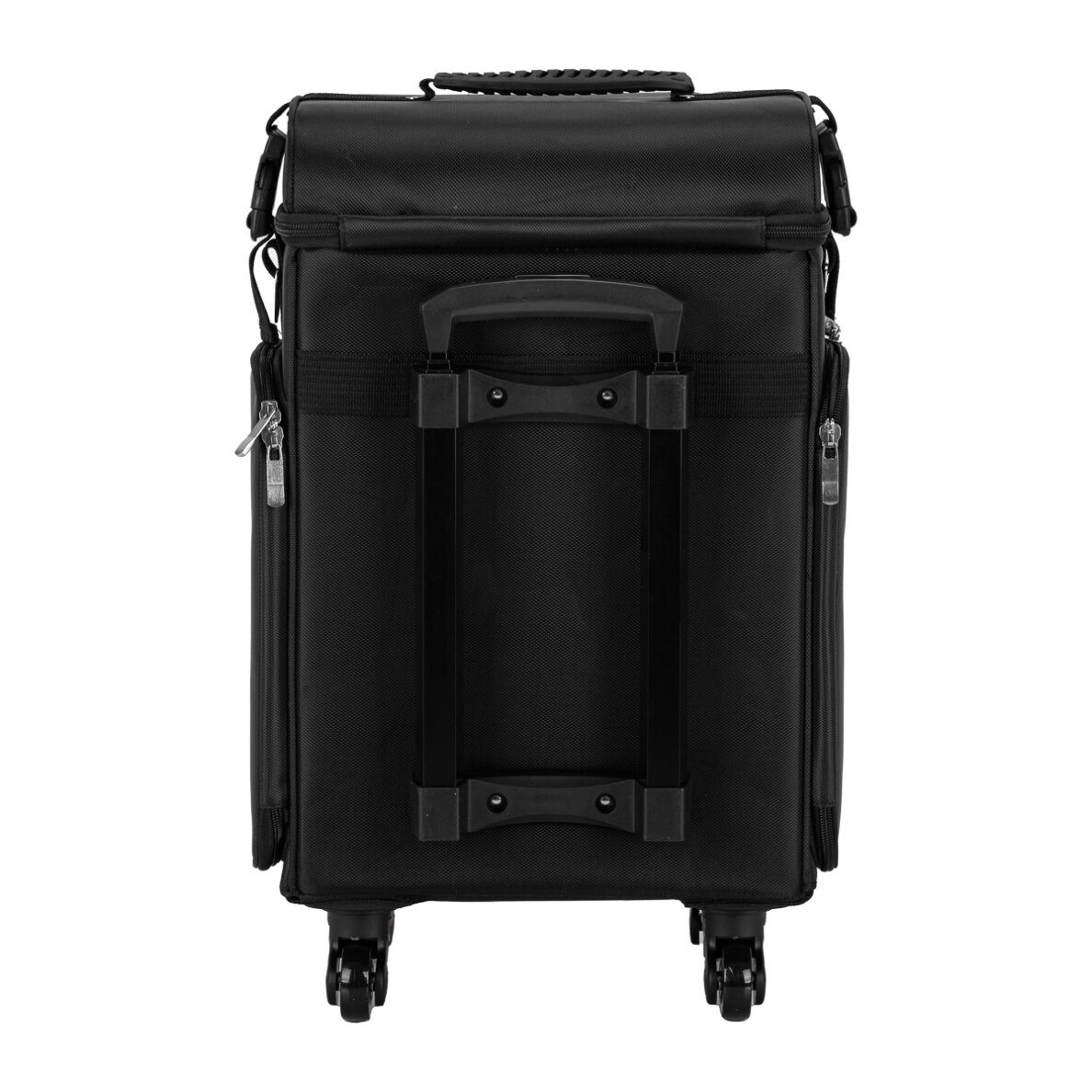 Suitcase/bag LOOK 328 for transporting cosmetics and hairdressing supplies 4 Suitcase/bag LOOK 328 for transporting cosmetics and hairdressing supplies 4