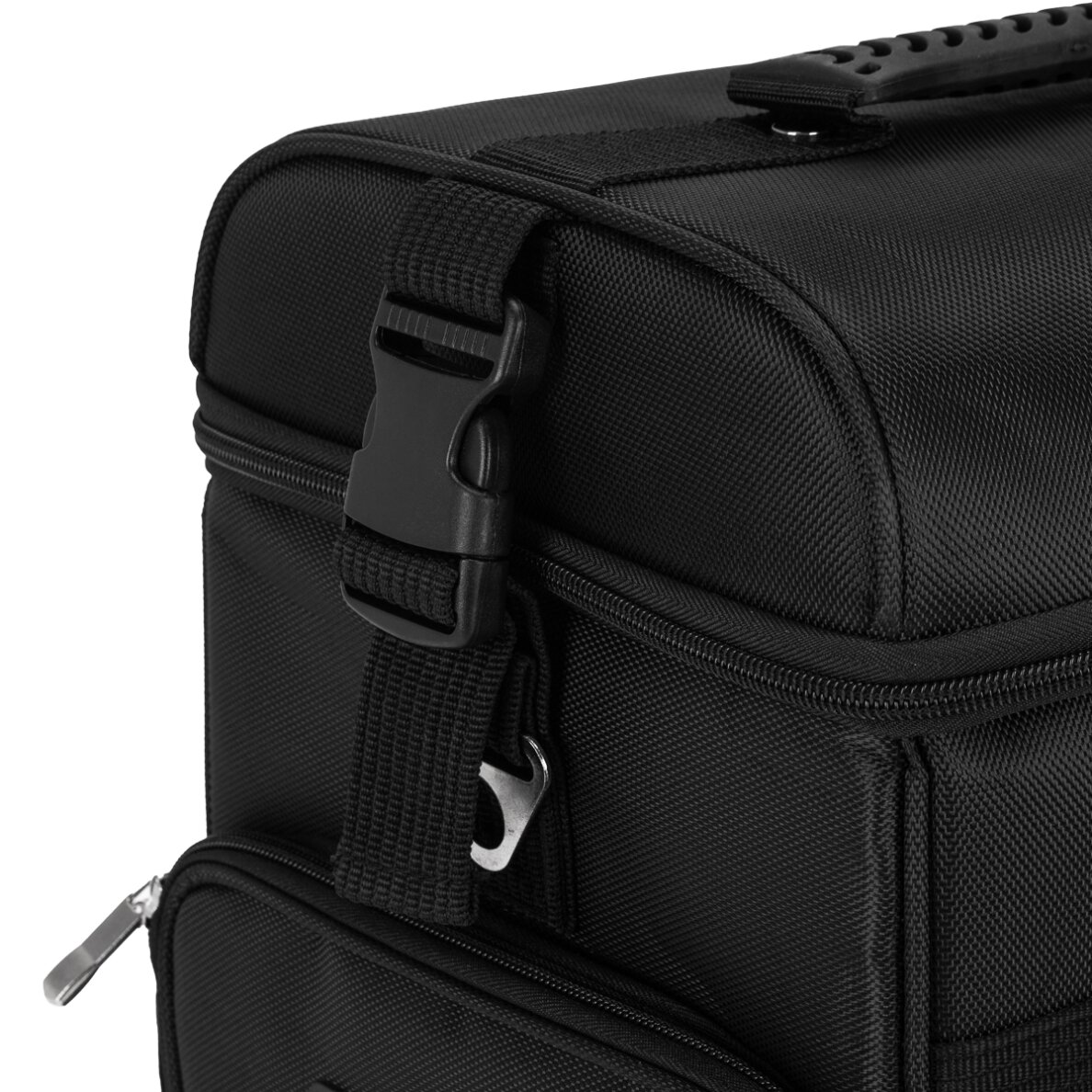 Suitcase/bag LOOK 328 for transporting cosmetics and hairdressing supplies 5 Suitcase/bag LOOK 328 for transporting cosmetics and hairdressing supplies 5