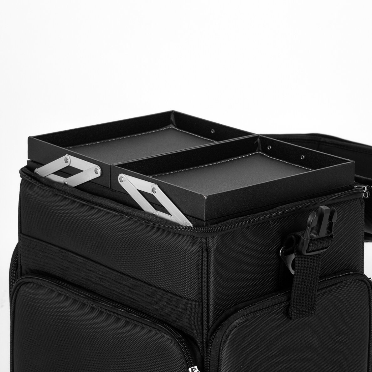 Suitcase/bag LOOK 328 for transporting cosmetics and hairdressing supplies 10 Suitcase/bag LOOK 328 for transporting cosmetics and hairdressing supplies 10