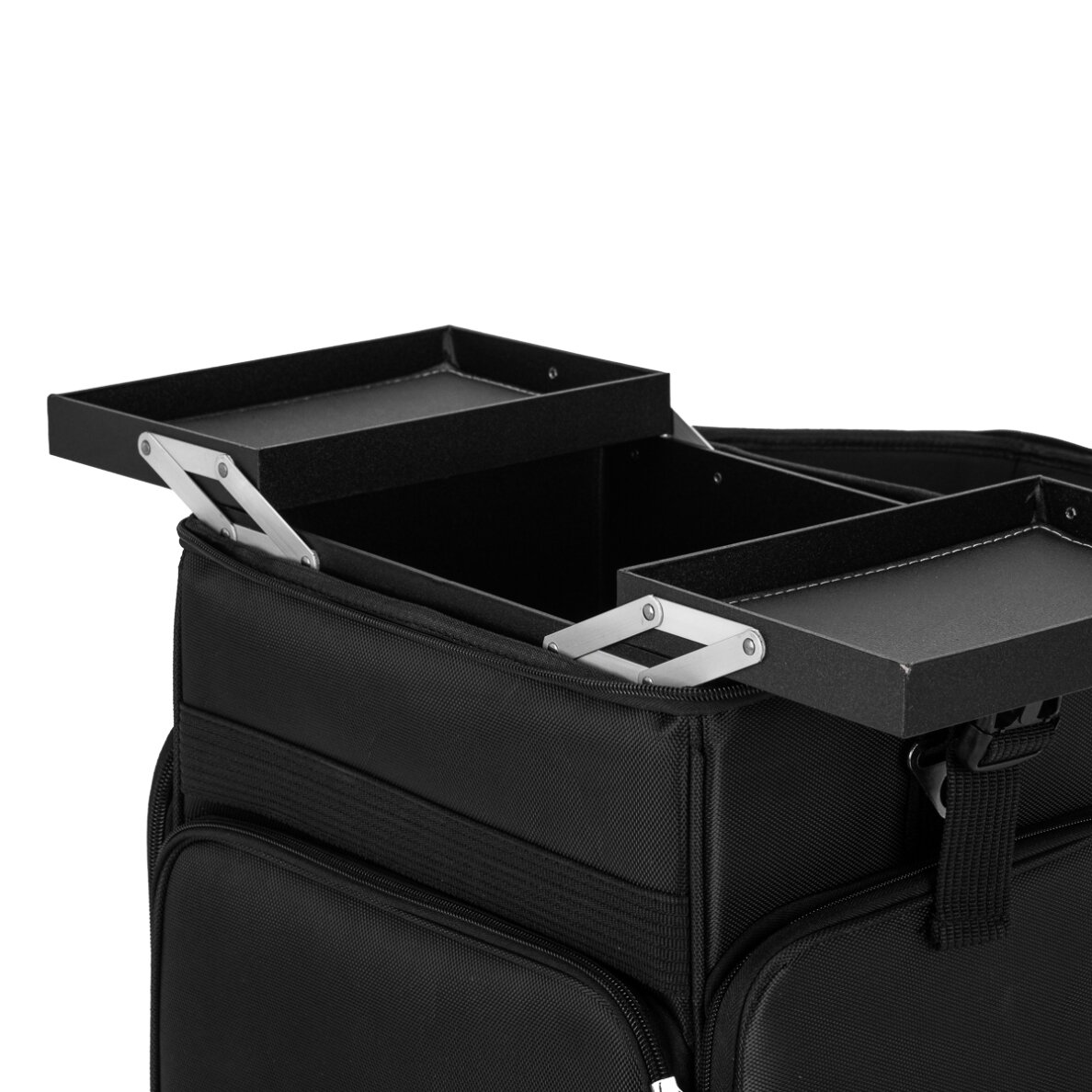 Suitcase/bag LOOK 328 for transporting cosmetics and hairdressing supplies 11 Suitcase/bag LOOK 328 for transporting cosmetics and hairdressing supplies 11